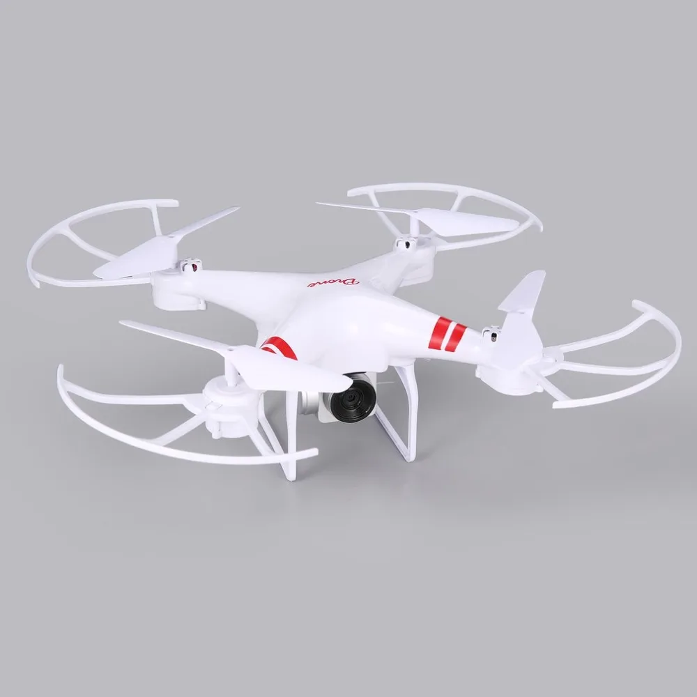 KY101 Wi Fi FPV системы широкий формат 720 P камера селфи RC Drone высота Удержание Headless режим 3D переворачивает 360 градусов один ключ возврата Quadcopter