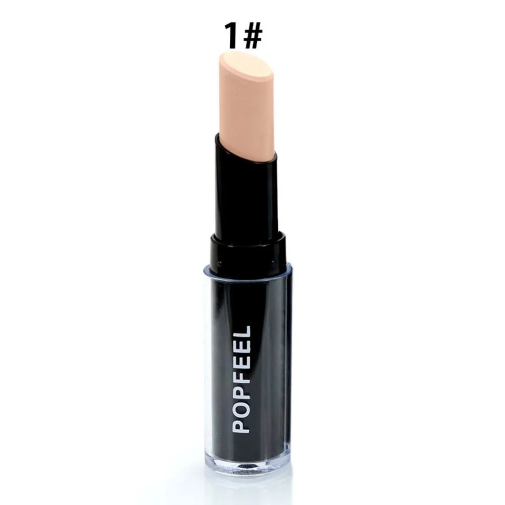 POPFEEL Profession Beauty Full Cover Foundation Freckle Acne Concealer