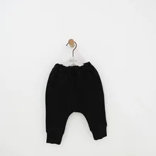 Длинные штаны; детские брюки для маленьких мальчиков и девочек; Одежда для мальчиков и девочек; весенние шаровары; свободная одежда для отдыха; леггинсы для новорожденных