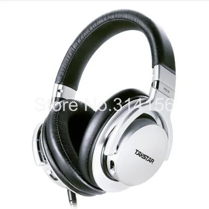 Оригинальные Takstar PRO82/pro 82 профессиональные мониторные наушники HIFI гарнитура для