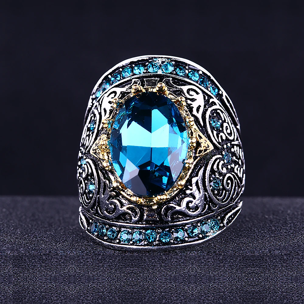 

925 sterling silver ring ladies AAA cubic zircon wedding fine jewelry vintage wholesale