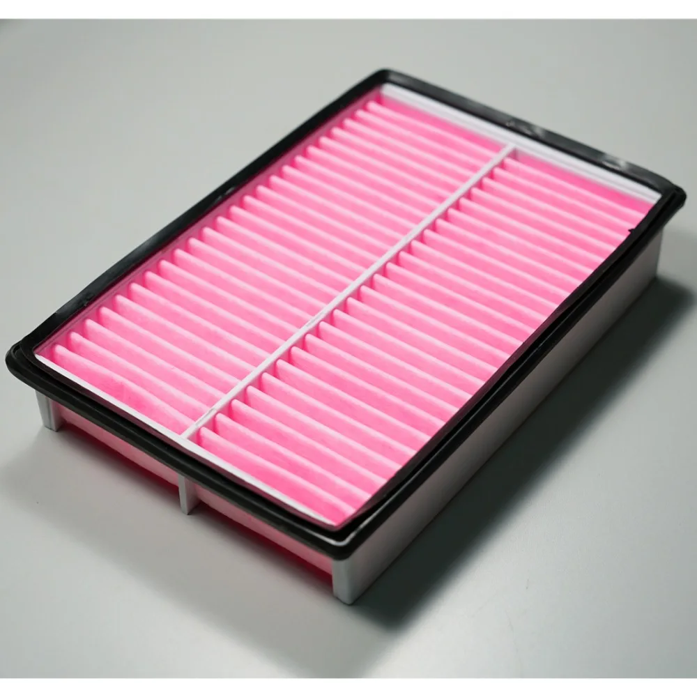 air filter suitable for Mazda: Mazda3 2.0L, Mazda5 2.0L ,2012- Mazda5 MZR, 2005 MAZDA PREMACY 2.0 oem:LF50-13-Z40 #FK105 photo
