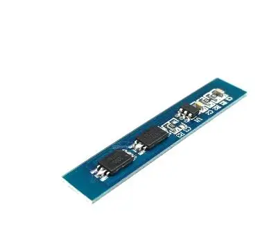 

2S 3A Li-ion Lithium Battery 7.4v 8.4V 18650 Charger Protection Board bms pcm for arduino li-ion lipo battery cell pack
