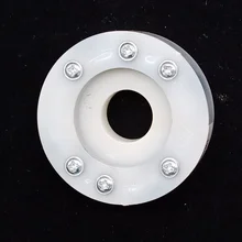 Электрическая турель токарный станок с компьютерным числовым программным управлением 14/15T диск передачи токарные аксессуары