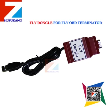 

original software dongle FLY Dongle for FLY OBD Terminator Locksmith Version and full version with fast shiping