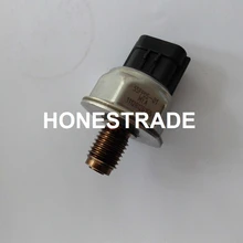 Высокое качество общая топливораспределительная рампа датчик давления 55PP05-01