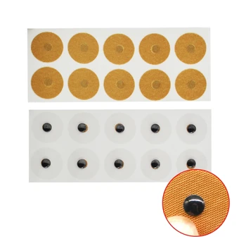 

40pcs/lot Magnetic patch Pain Relief Patch Body Massage Relaxtion