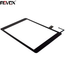 Original For iPad 9.7 2018 Version For iPad 6 Gen A1893 A1954 Touch Screen Digitizer TP IC with Home Button Adhesive цена Original For iPad 9.7 2018 Version For iPad 6 Gen A1893 A1954 Touch Screen Digitizer TP IC with Home Button Adhesive цены онлайн