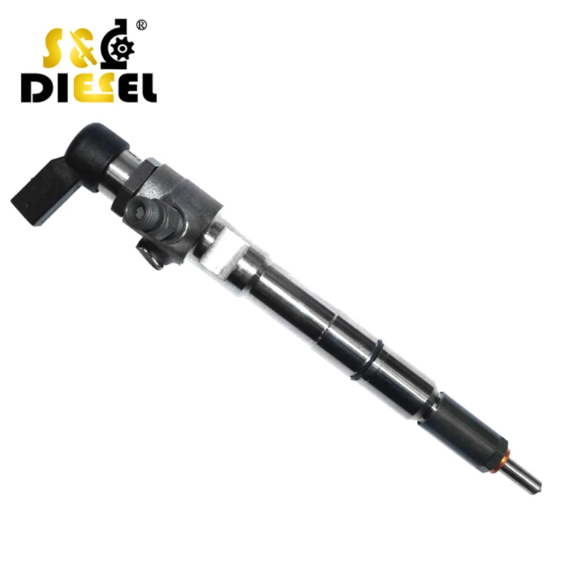 

Best Quality Common Rail VDO Injector A2C59513554 for AU DI A1 A3 nozzle M0011P162 DLLA162PM011