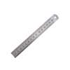 Peerless 1PC 15cm Stainless Steel Metric Rule Precision Double Sided Metal Ruler Measuring Tool Student Stationery ► Photo 1/6