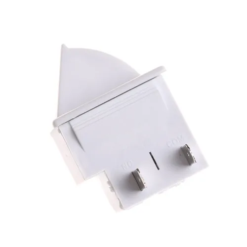Kühlschrank türlampe Lichtschalter Ersatz-Kühlschrank Teile Küche 5A 250V YR Kühlschrank türlampe Lichtschalter Ersatz-Kühlschrank Teile Küche 5A 250V YR
