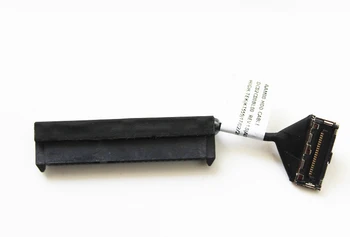 

WZSM New HDD Cable For Dell Precision XPS 15 9550 M5510 Hard Disk Drive Connector Cable XDYGX 0XDYGX DC02C00BL00