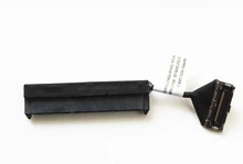 WZSM New HDD Cable For Dell Precision XPS 15 9550 M5510 Hard Disk Drive Connector Cable XDYGX 0XDYGX DC02C00BL00