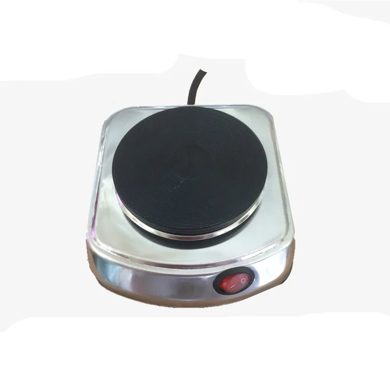 Hot Plates Mini coffee furnace mini stove heating thermostatic power