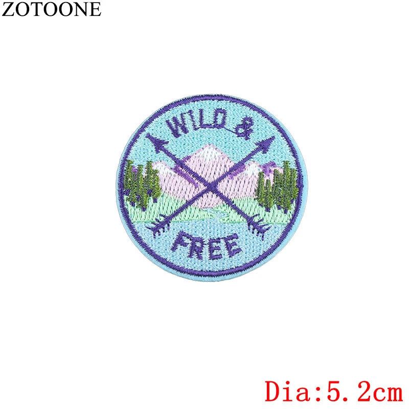 patches for clothing
