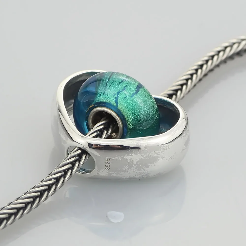 In Your Heart Pendant  (10)