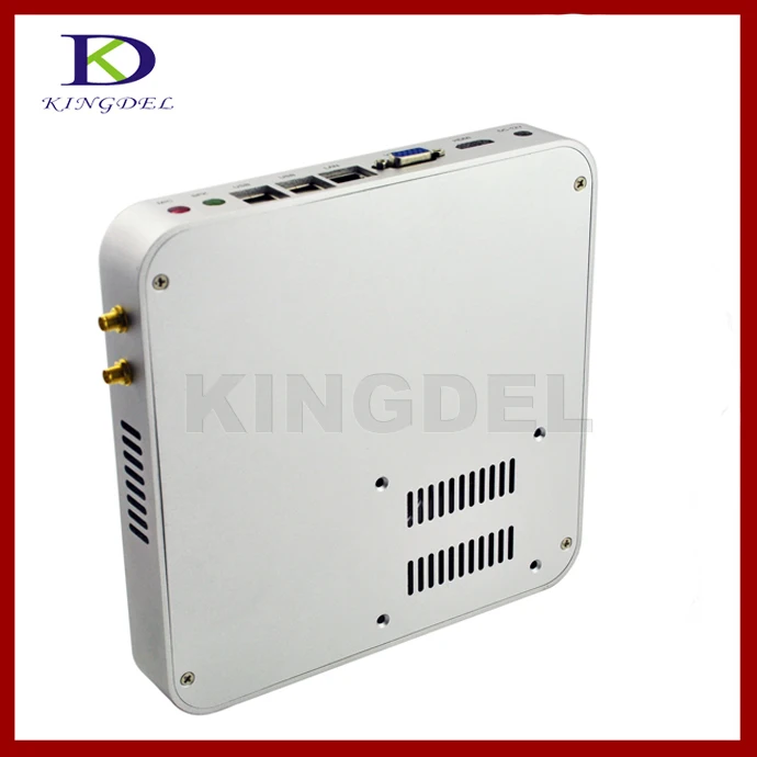  Widely used  thin client, Mini desktop pc ,4GB Ram& 640GB HDD, Intel Celeron/Pentium Dual Core, 1.8Ghz, 1080P HIMI, Windows 7 