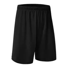 Quick-dry Running Fitness Sport Men Basketball Loose Gym Yoga Workout Short Pant