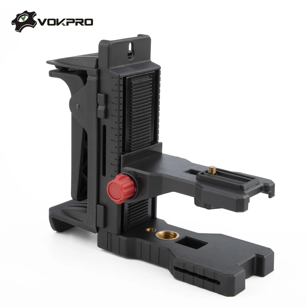 

Bracket For Laser Level Magnet Pulls L-bracket Leveling Support For Universal Laser Level Bracket