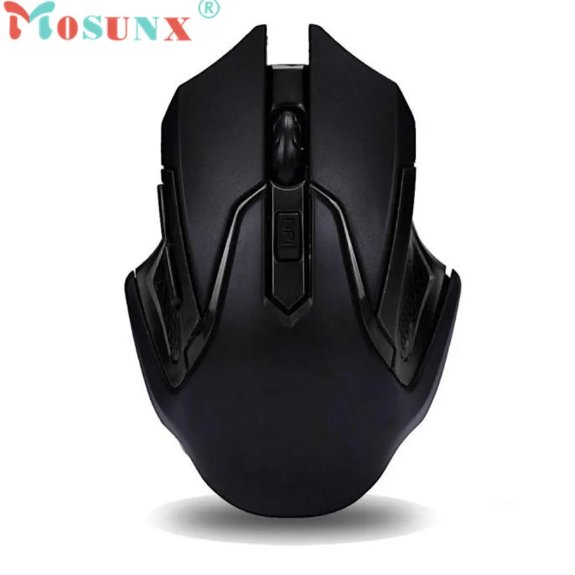 

Advanced 2.4GHz 3200DPI For Computer PC Laptop Wireless Optical Gaming Mouse Mice 2017 Hot Sales tablets 1PC