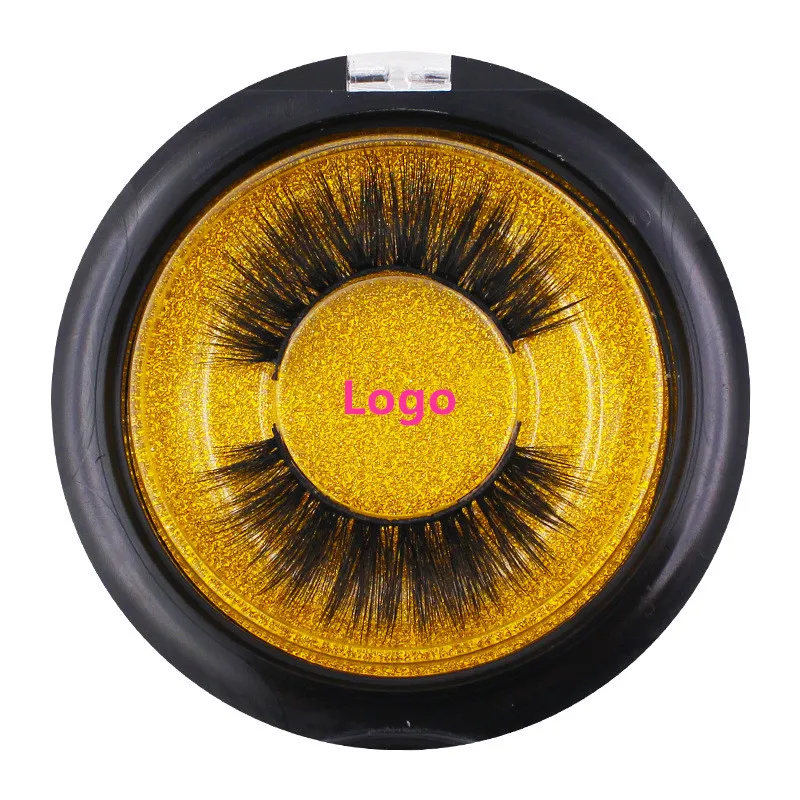Pares Livre Logotipo Atacado 18 Estilos Vison Cílios 3d Banda Invisível Postiços Bandless Olho 100 Dhl 31 100 pares livre dhl logotipo livre atacado