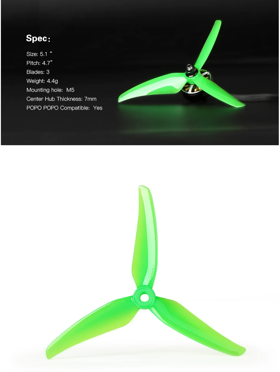 5-Pairs-T-MOTOR-T5147-5147-FPV-Propeller-3-Blade-C_02