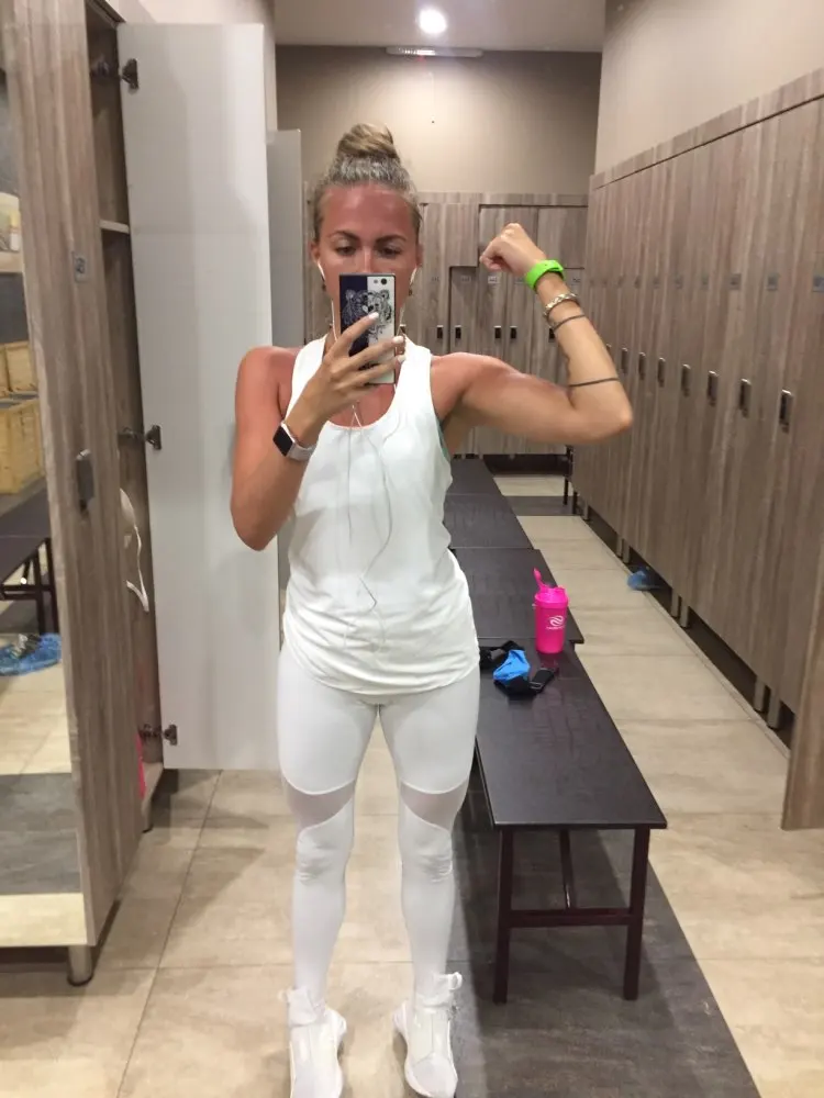 Fitness Women Sport Shirt Women Sleeveless Yoga Top Running Shirt Tank Tops Vest Fitness Women's Sports Shirt Fitness Clothing