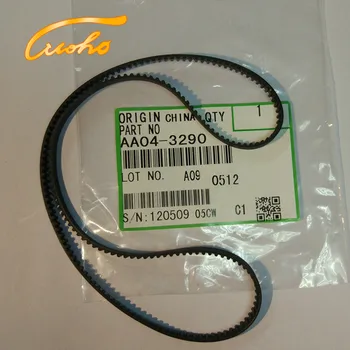 

10 PCS AA04-3290 belt for Pickup roller ASSY for Ricoh aficio 1060 1075 MP 7500 7502 8001 6000 printer part MP7500 MP9001 belt