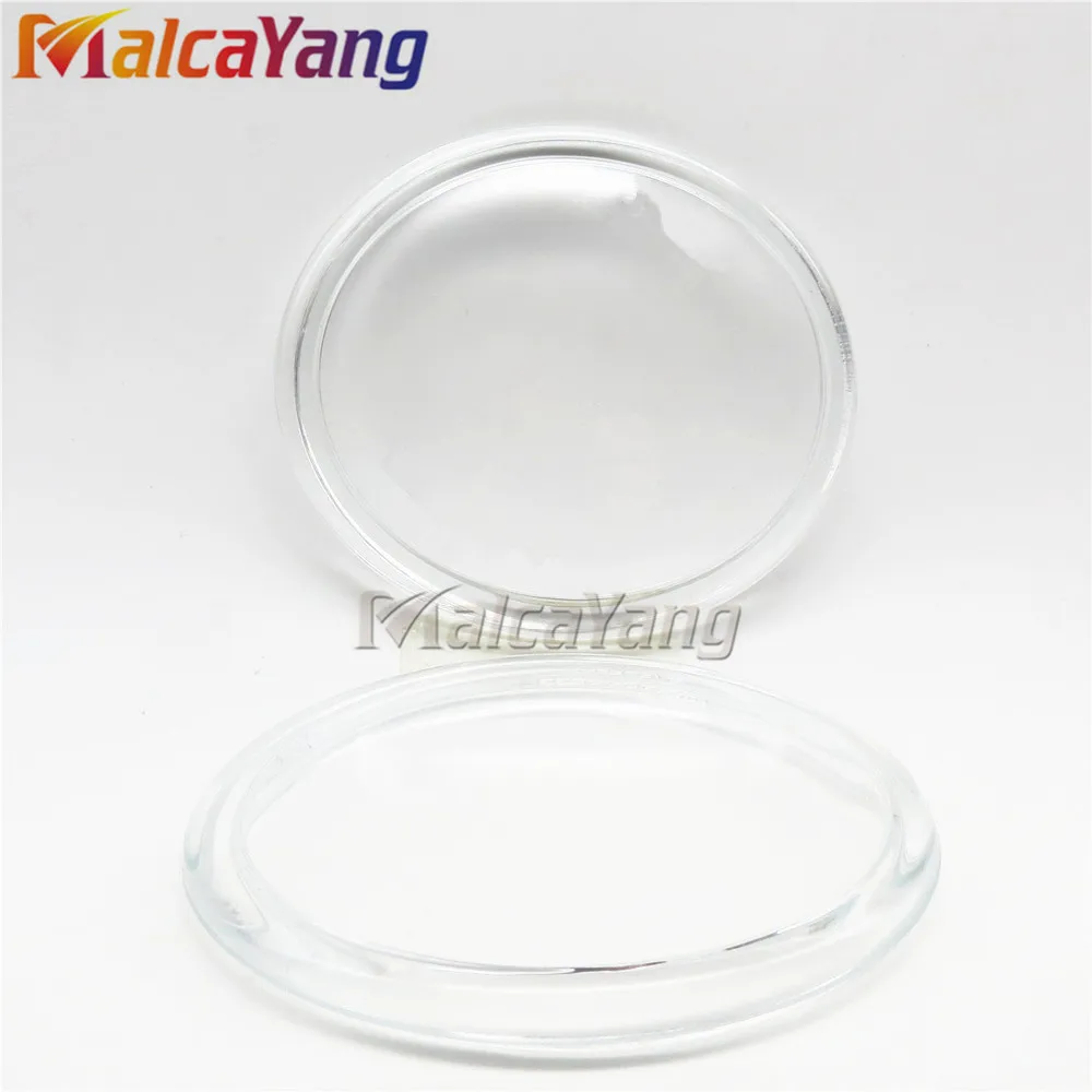 

For TOYOTA Fog lamps lights glass 90*100 MM 81210-06052 Glass
