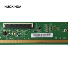 1 шт./лот T315XW07 V2 CTRL BD 31T18-C02/хорошее качество