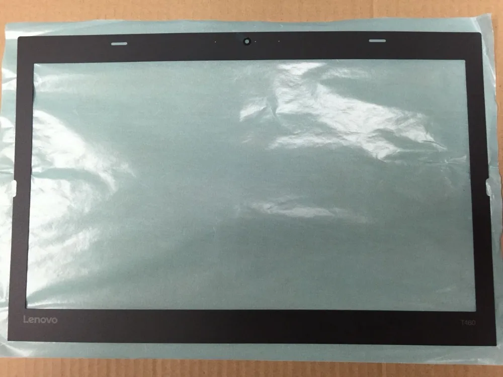 

New Original for Lenovo ThinkPad T460 LCD Front Shell Bezel Cover 01AW304