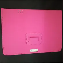 Чехол из искусственной кожи для Irbis TZ965 9,6 дюймов планшет Folio Stand защитный чехол