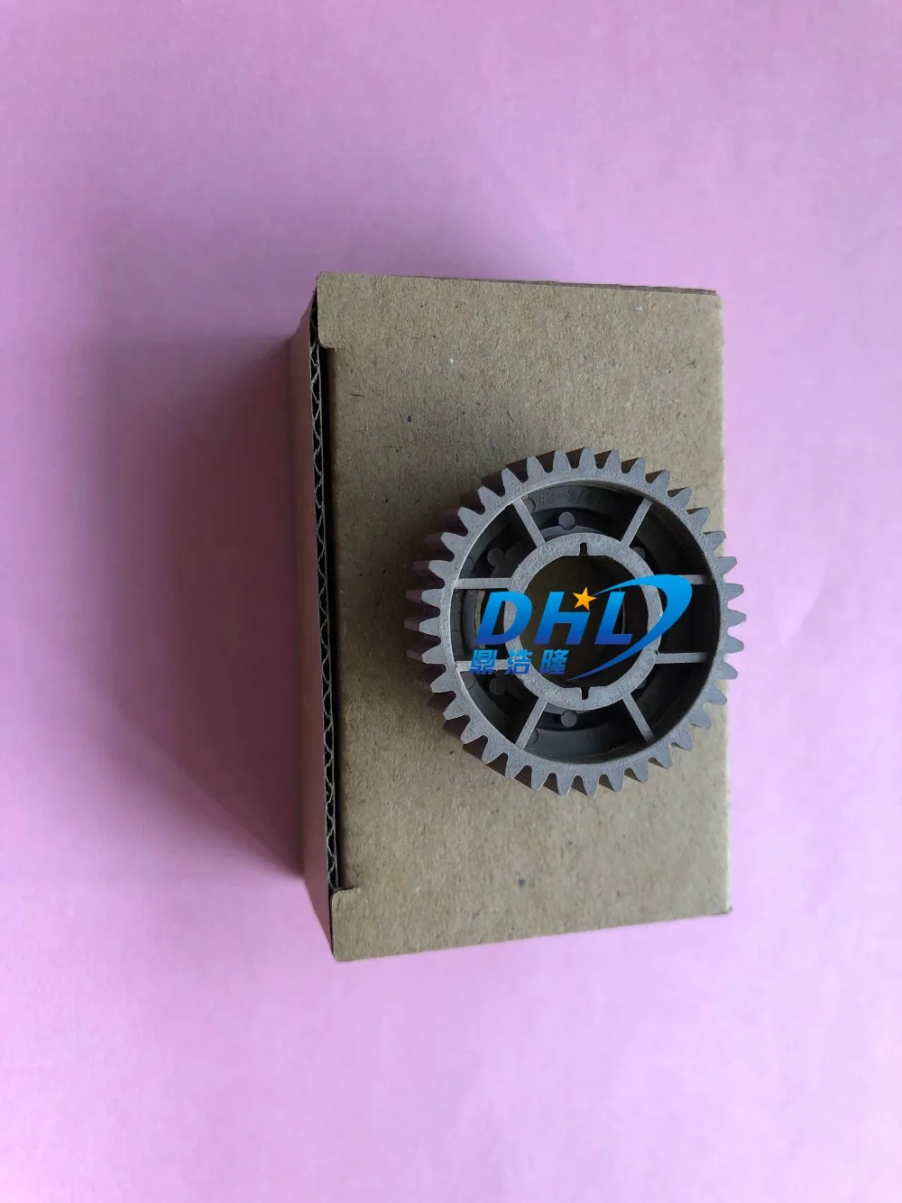 free shipping new original printer fuser gear for ML3750 3310 3312 3700 3710 3712 3751 4833 4835  JC66-02775A 