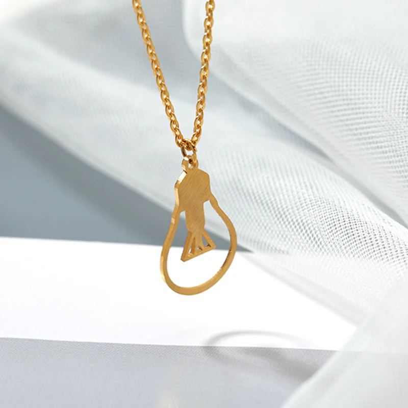 

New Hollow Gold Silver necklaces & pendants light bulb Gold Chain Necklace Short Long Necklace For Women Gifts Handmade jewels