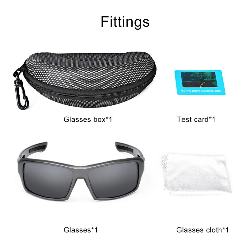 Cena Okulary sportowe z polaryzacją kolarstwo okulary przeciwsłoneczne kobiety mężczyźni bieganie wspinaczka okulary jazdy wędkarstwo rowerowe MTB okulary motocyklowe