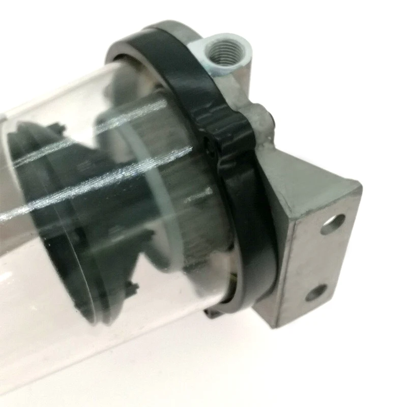 mictuning 9/ ft messfree sif/ón manguera bomba con cierre clip /& antideslizante primavera para Gas Diesel Agua L/íquido Transferencia Tubo Sif/ón con bomba de transferencia de combustible