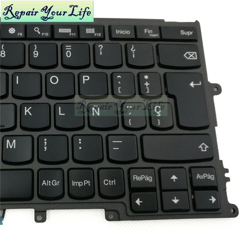 Lenovo x240 sp-b backlit keyboard 2