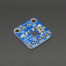 1 шт. MAX98357 MAX98357A ies 3 Вт усилитель класса D Breakout интерфейс ies DAC декодер аудио