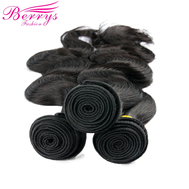 body-wave