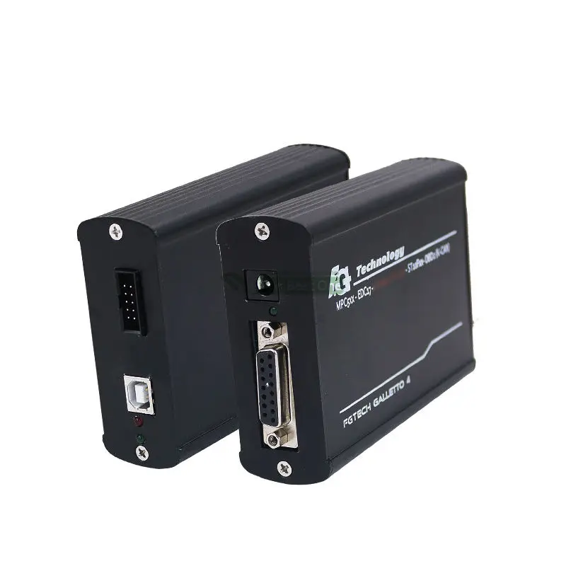 Полный набор адаптеров для BDM рамок + Fgtech Galletto 4 Master V54 OBD2 ECU инструмент настройки