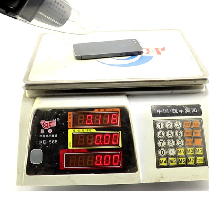 Vacuum cleaner for car (7)