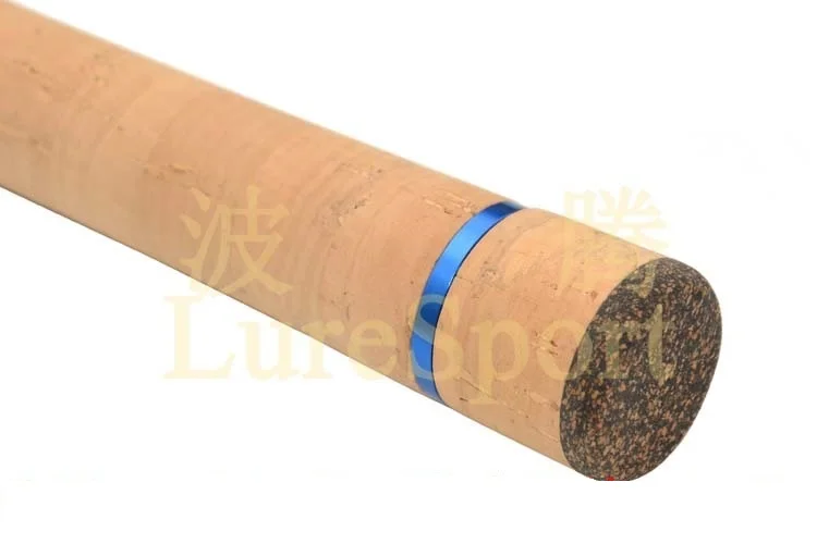 cork Grip Cork butt Aluminum Ring Set (19)