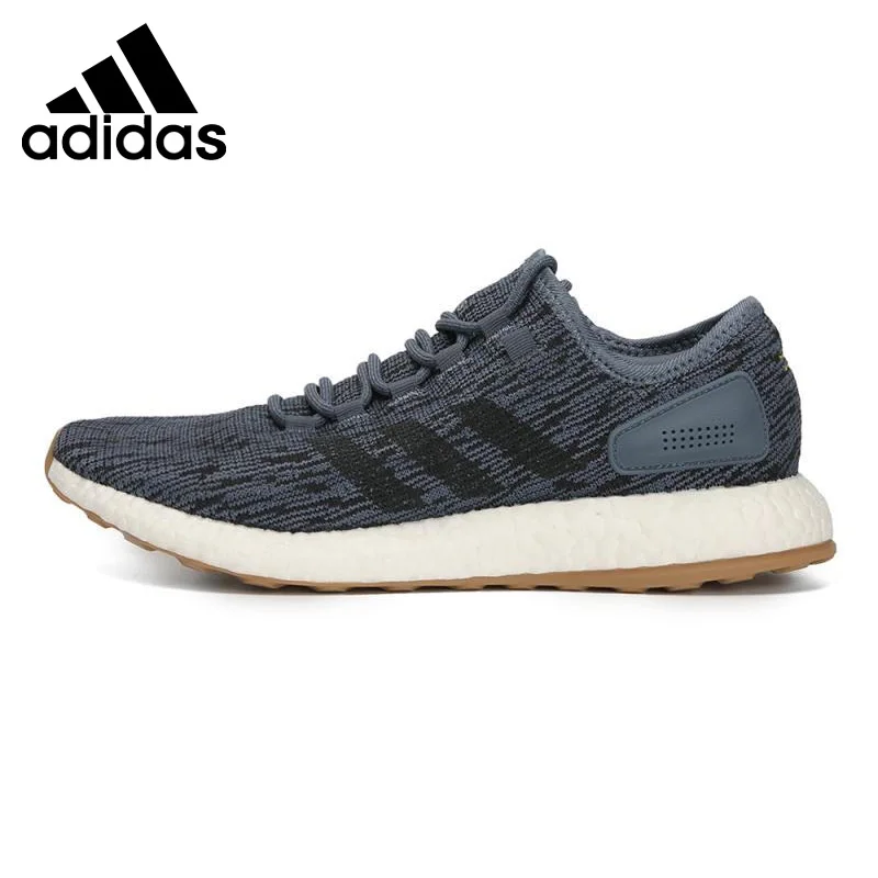 

Original New Arrival 2018 Adidas Pure Men's Running Shoes Sneakers