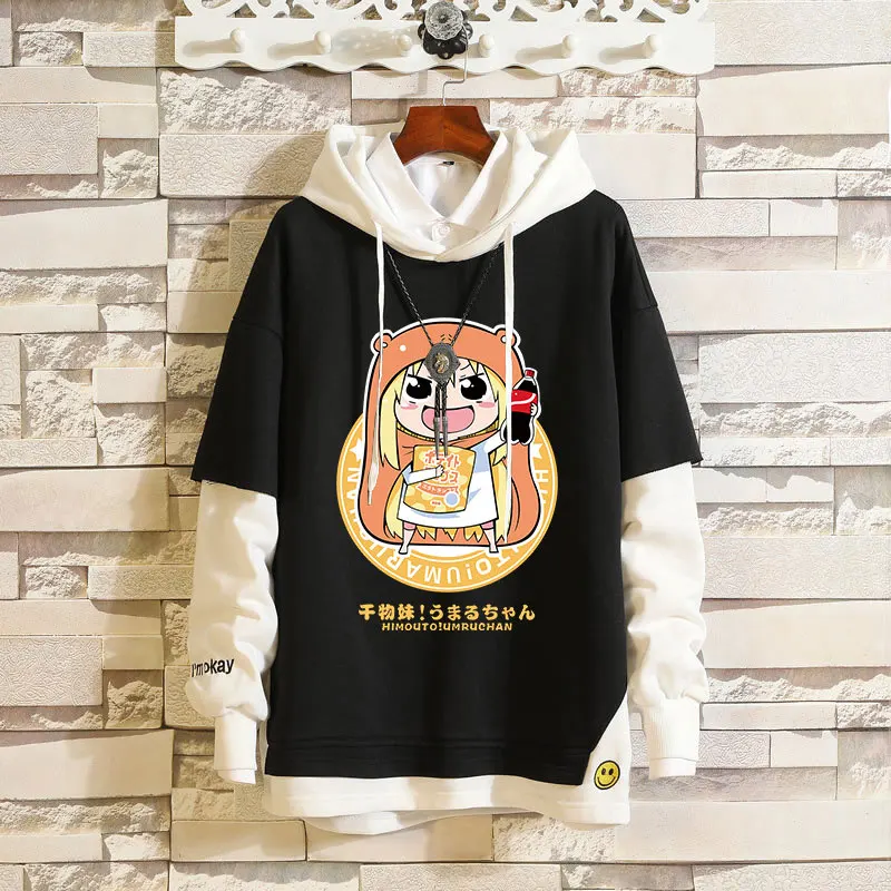 Для мужчин и женщин толстовки аниме Хвост Феи Хацунэ Мику пуловер с Тоторо Толстовка спортивная верхняя одежда мультфильм косплей костюм