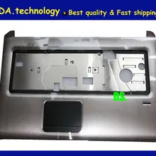 Wellendorff /org Серебряный Упор для рук topcase Для hp Pavilion DV7 DV7-6000 верхняя крышка клавиатуры ободок, Touc hp ad