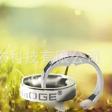 Linlin 3 размера кольцо Акупрессура естественное лечение средства для ухода за лицом против храпа раствор устройство апноэ Спящая помощь