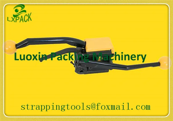 A333 Steel Strap  Tool orgapack fromm signode zapak columbia strapex ITATOOLS cyklop titan strapping machine3