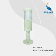 6 W 60~ 80 раз/мин флэш-Тип Предупреждение свет внутри зуммер/общего назначения один Слои светодиодный Световые индикаторы(LTA5001W