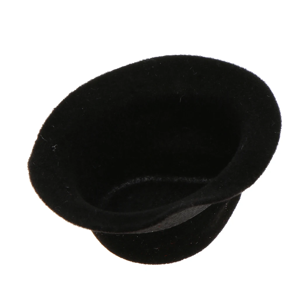 1/6 Male Soldier Body Bowler Hat Model for 12