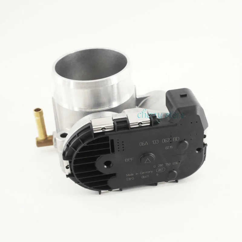 VW OEM Throttle Body fit VW Beetle Jetta MK4 Bora Golf GTI MK4 Seat